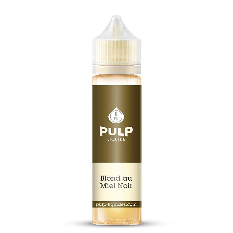 Blond au Miel Noir 60ml - Pulp (1/1)