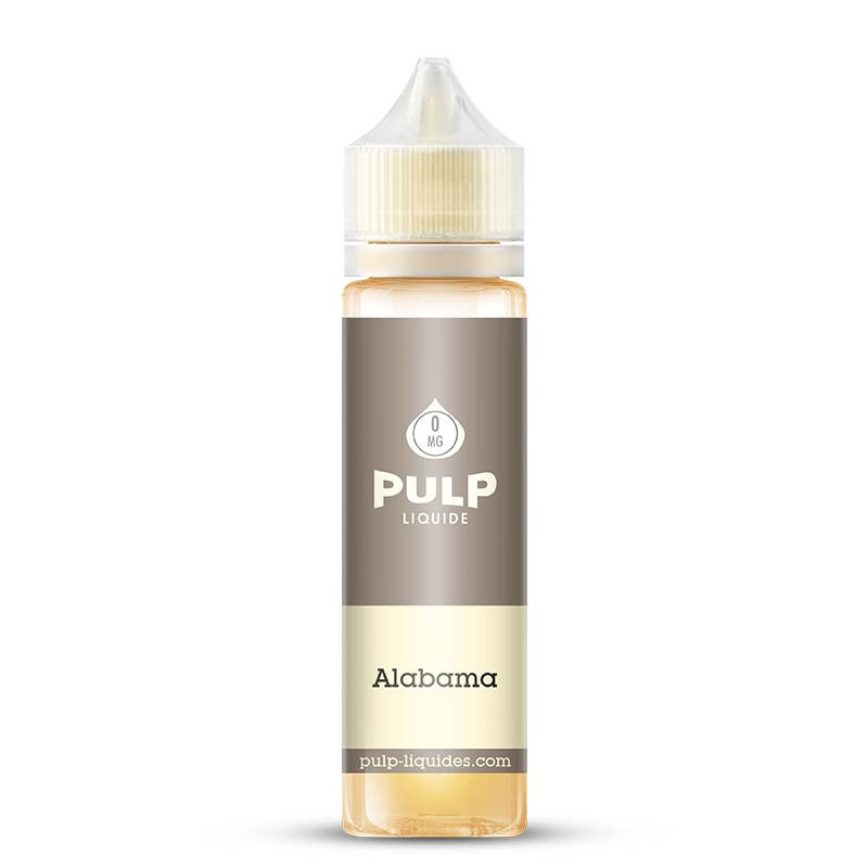 Blond Alabama 60ml - Pulp (1/1)