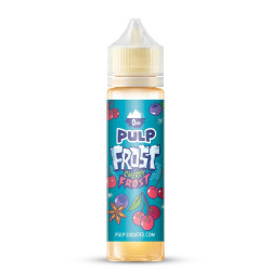 Frozen Monkey - 50 ML - Frost & Furious Pulp