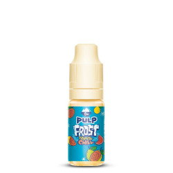 E-Liquide Tropical Chill - 10 ML - Frost & Furious - Pulp
