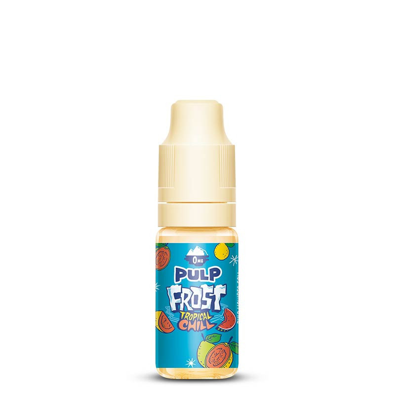 Tropical Chill - Frost & Furious (1/1)