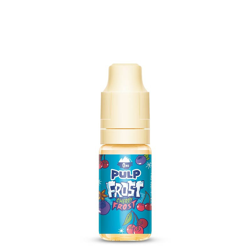 Cherry Frost - Frost & Furious (1/1)