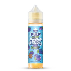 Blue Granite Super Frost 50ml - Pulp
