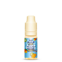 Frozen Monkey Super Frost - Frost & Furious
