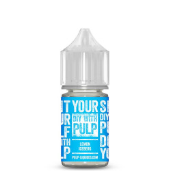 Concentré Lemon Iceberg 30ml - DIY With Pulp