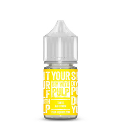 Concentré Tarte au Citron 30ml - DIY With Pulp
