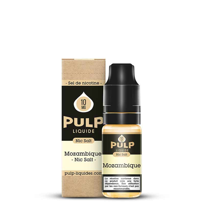 Sel De Nicotine Mozambique - Pulp (1/1)