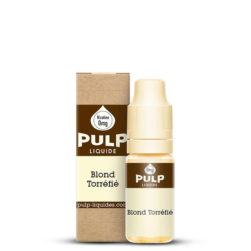 Blond Torréfié 10ml - Pulp (1/1)