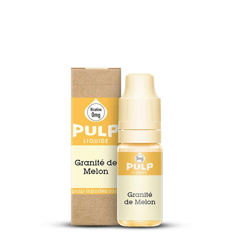 Granité De Melon - Pulp (1/1)