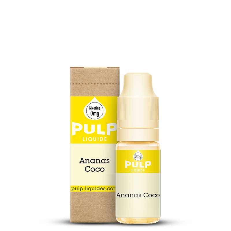 Ananas Coco - Pulp (1/1)