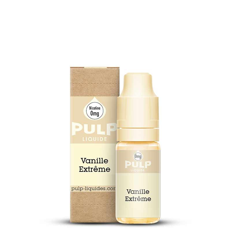 Vanille Extrême - Pulp (1/1)