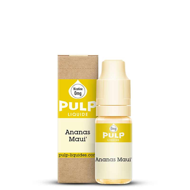 Ananas Maui - Pulp (1/1)