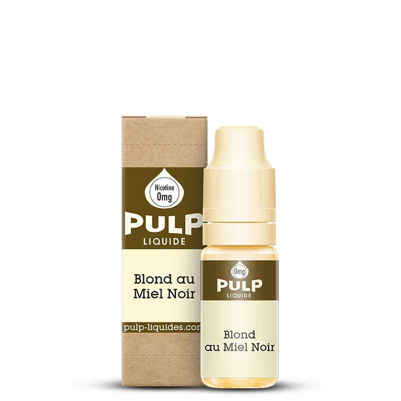 Blond Au Miel Noir - Pulp (1/1)