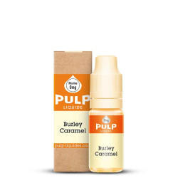 Burley Caramel - Pulp