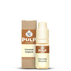 Caramel Original - Pulp