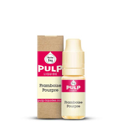 Framboise Pourpre - Pulp