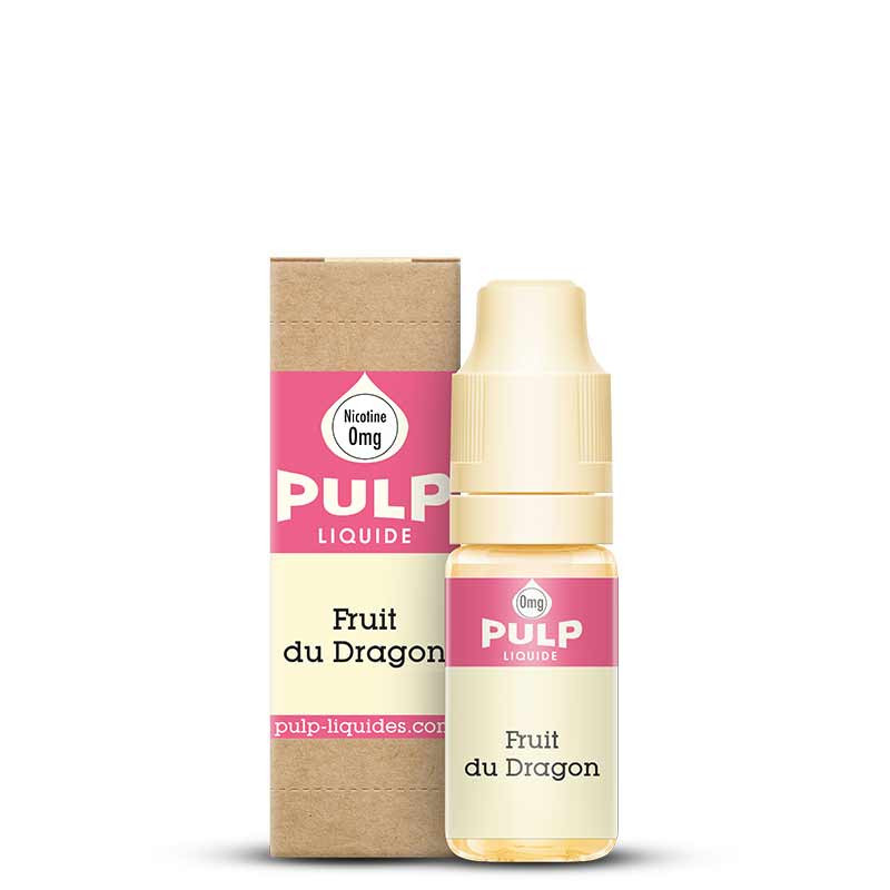 Fruit Du Dragon - Pulp (1/1)