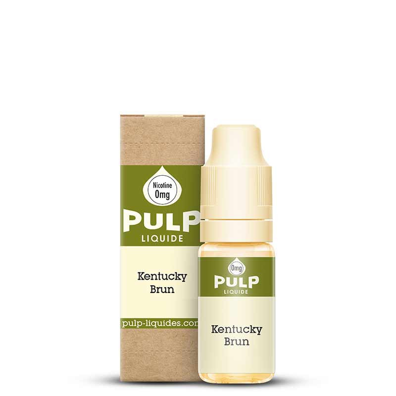 Kentucky Brun - Pulp (1/1)