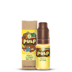 Poire à la Pomme - Pulp Kitchen