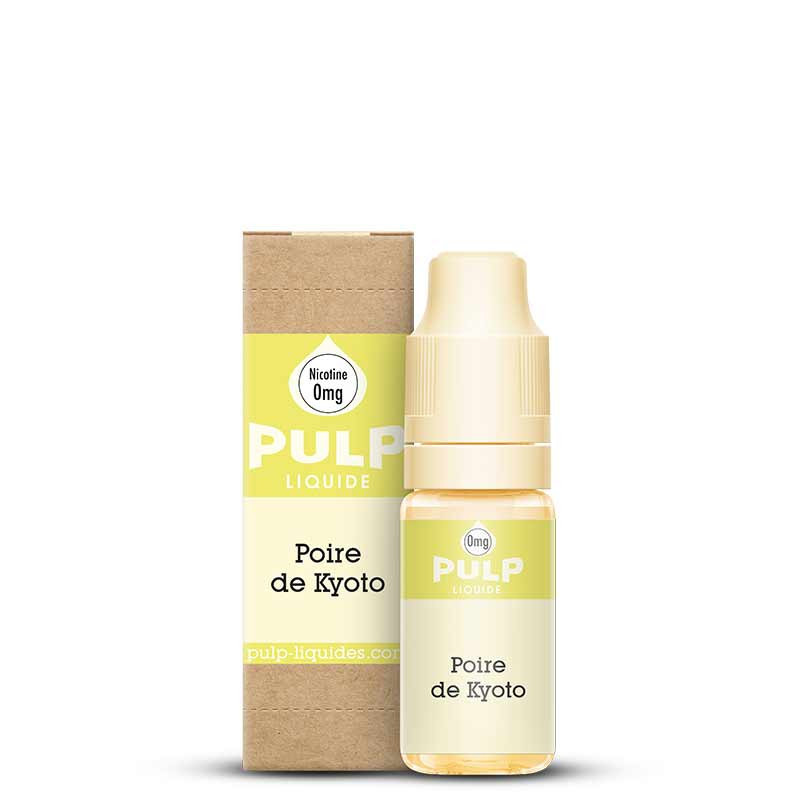 Poire de Kyoto - Pulp (1/1)