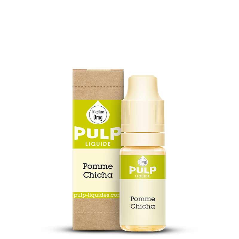 Pomme Chicha - Pulp (1/1)