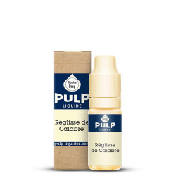 Réglisse de Calabre - Pulp