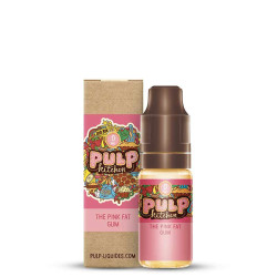 E-Liquide Orange Épicée - Pulp Kitchen