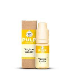 Virginia Vanilla - Pulp