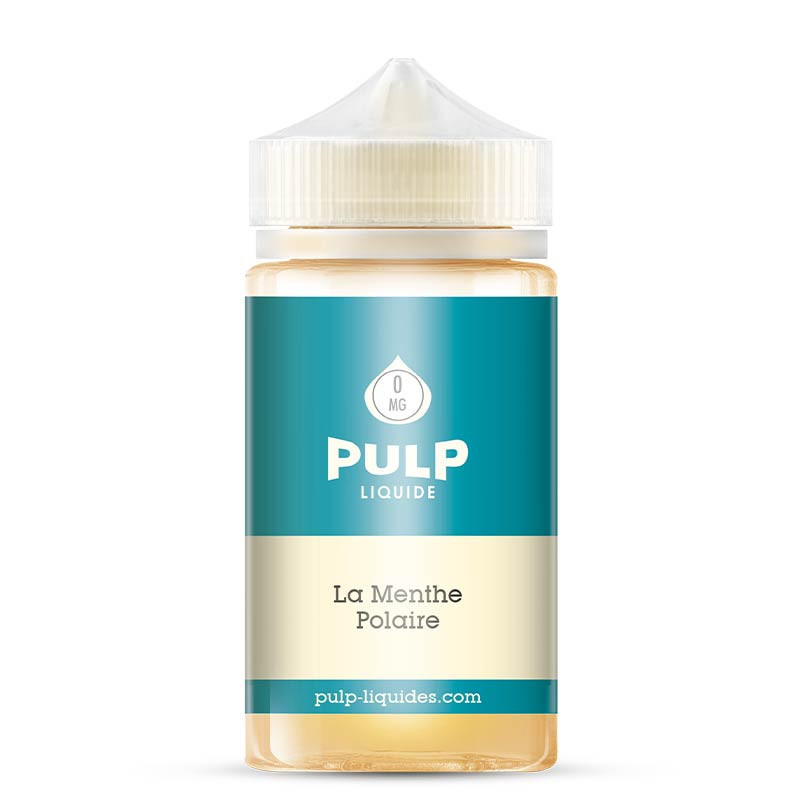 La Menthe Polaire 200ml - Pulp (1/1)