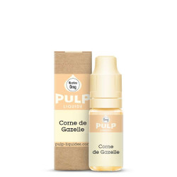 E-Liquide Corne de Gazelle10ml - PULP
