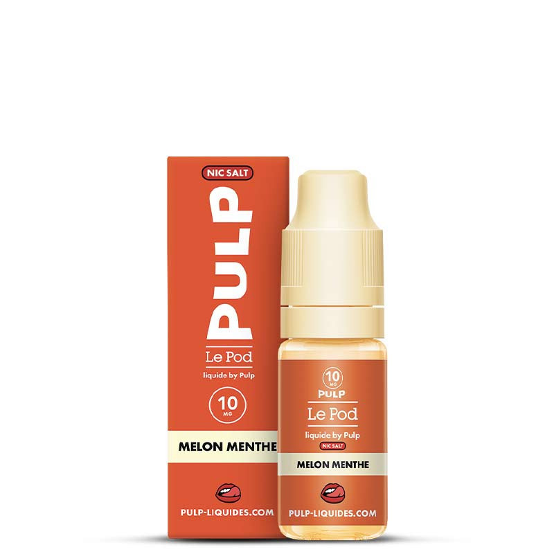 Melon Menthe - Le Pod Liquide (1/1)