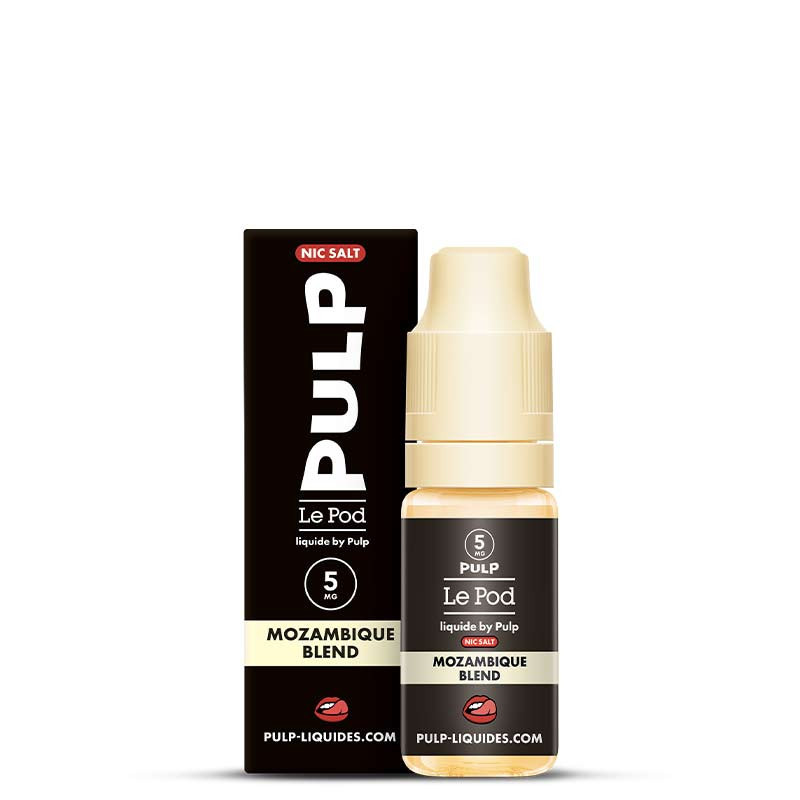 Mozambique Blend - Le Pod Liquide (1/1)