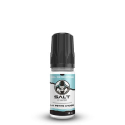 E-liquide La petite chose - Salt E-vapor
