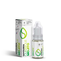E-liquide Pommelle - Smookies / Savourea