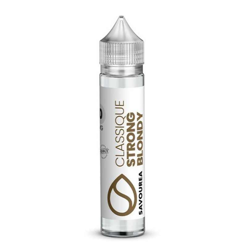 Strong Blondy 50ml - Savourea (1/1)