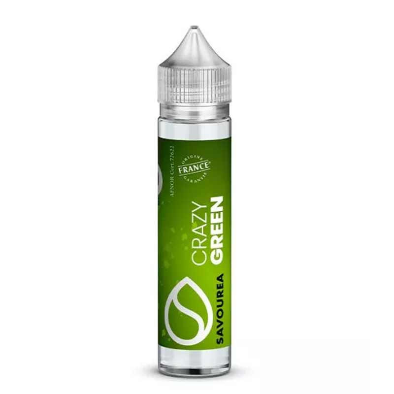 Crazy Green 50ml - Savourea (1/1)