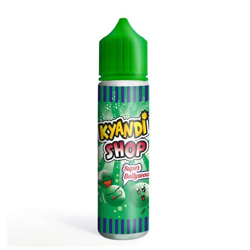 Super Bollywood 50ml - Kyandi Shop (1/1)