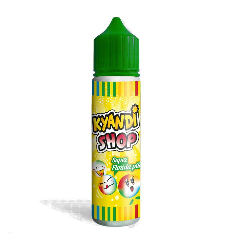Super Florida Pik 50ml - Kyandi Shop (1/1)