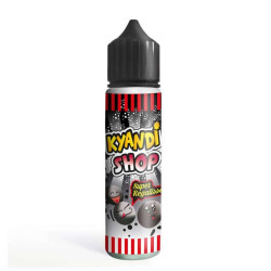 Super regalisse 50ml - Kyandi shop