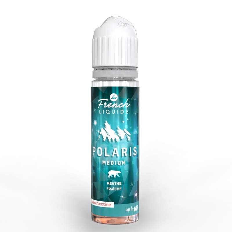 Medium 50ml - Polaris (1/1)