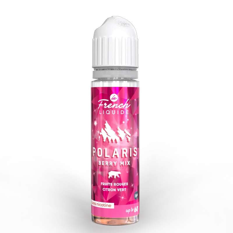 Berry Mix 50ml - Polaris (1/1)