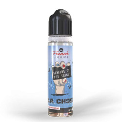 E-liquide La Chose 50ml - Le French Liquide