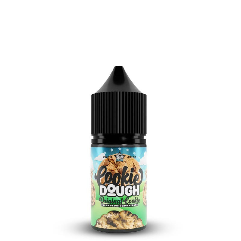 Concentré Cookie Dough 30ml Joe's Juice (1/1)