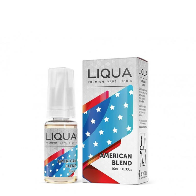 American Blend - LIQUA (1/1)