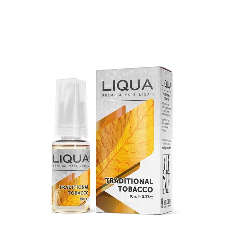 Classic Traditionnel - LIQUA (1/1)