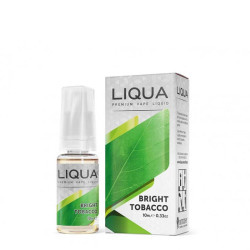 E-liquid flavor classic blond LIQUA