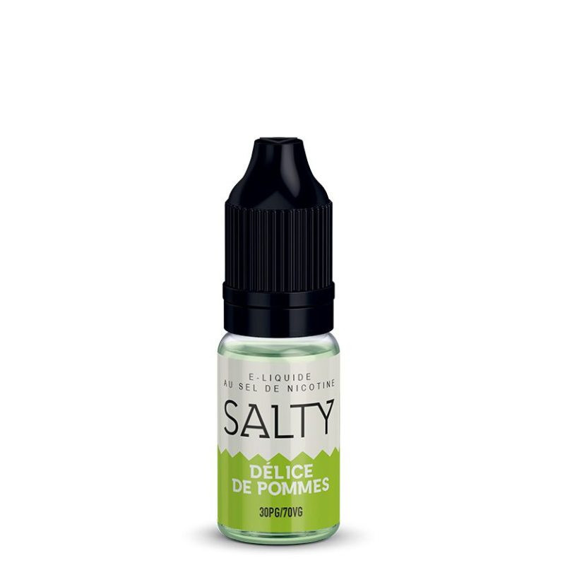 Délice de Pommes - Salty (1/1)