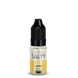 Banane vanilla - Salty