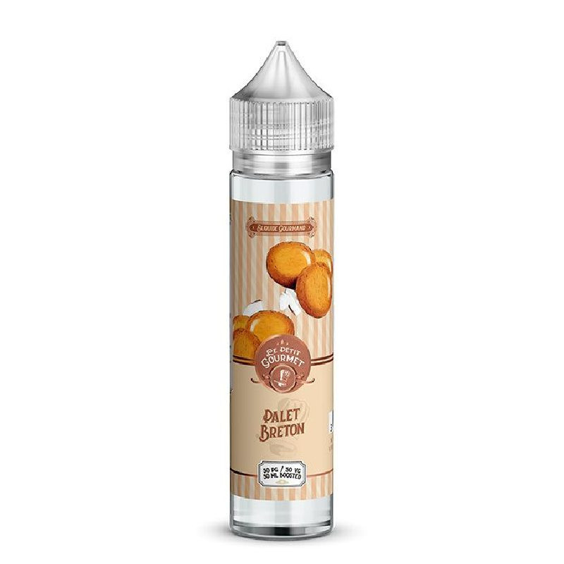 Palet Breton 50ml - Le Petit Gourmet (1/1)