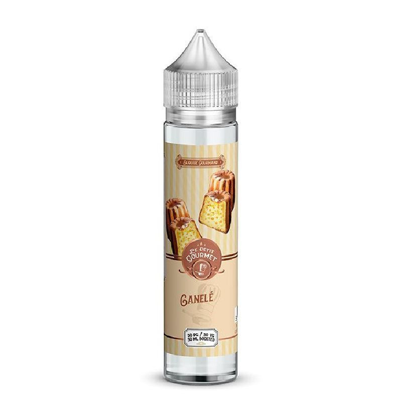 Canelé 50ml - Le Petit Gourmet (1/1)